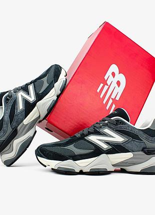 Кроссовки new balance 9060 10