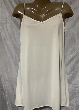 Ночная рубашка marks &amp; spencer