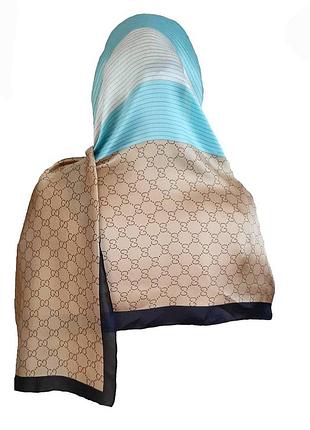 Шарф женский, палантин оригинал