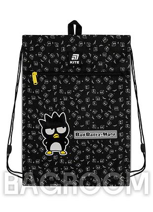 Сумка для обуви kite bad badtz maru hk25-601m-3
