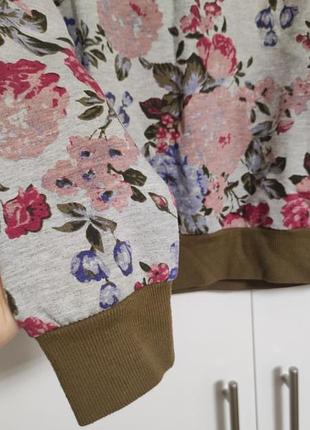 Женский свитшот 2