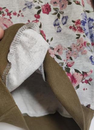 Женский свитшот 4