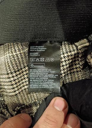 Брюки женские h&amp;m 3