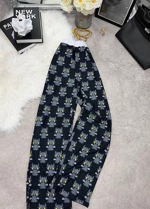 Штани унісекс