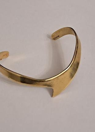 Винтажный браслет мексика