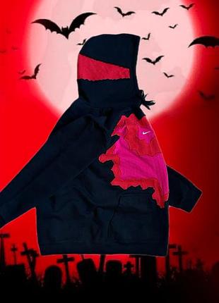 Худі найк вінтаж 2