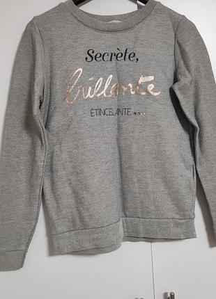 Світшот жіночий