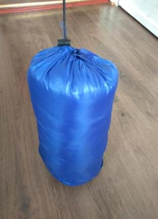 Спальный мешок кокон