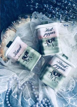 💙 ємність для сипучих 💙 банка вінтажна швеція з корівкою