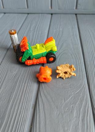 Фігурка superthings mutant battle. 3