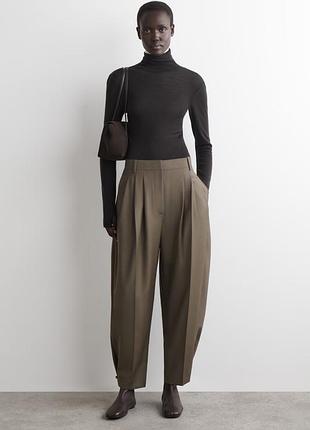 Штани cos 1314330002