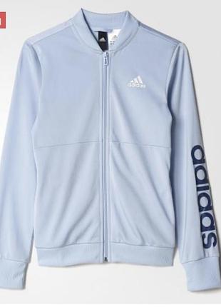 Адідас спортивна кофта