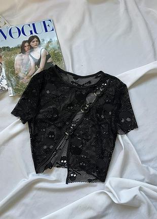 Топ з черепами