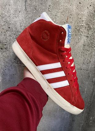 Кроссовки adidas basket profi оригинал