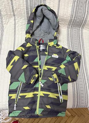 Термокуртка joiks 104