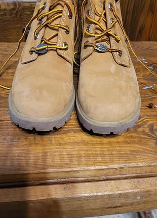 Продам в идеальном состоянии ботинки