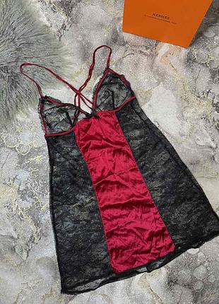 Пеньюар ann summers  з мереживом