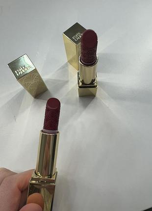 Помади estée lauder,