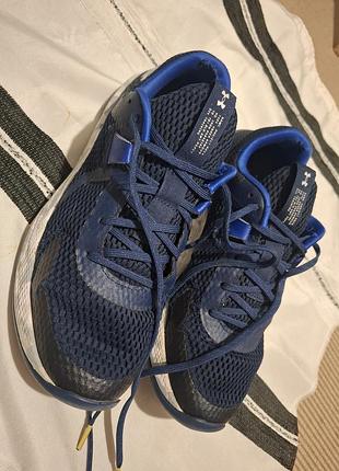 Кроссовки ander armour