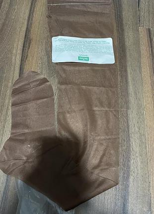 Вінтажні нейлонові панчохи