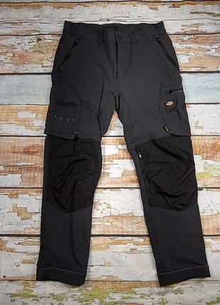 Рабочие брюки dickies cordura