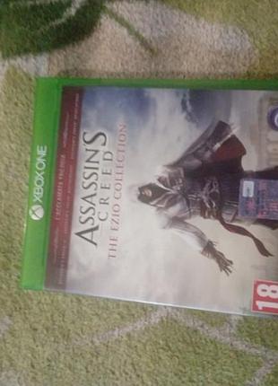 Xboxone продается диск для xboxone
