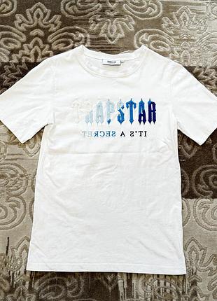 Футболка trapstar