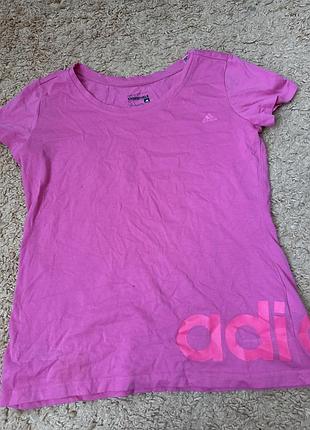 Футболка adidas