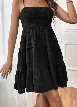 Сарафан від shein розмір s