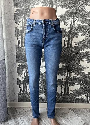 Жіночі джинси скіні