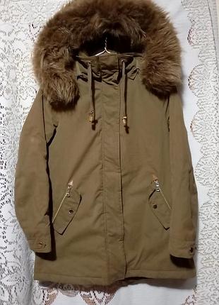 Парка єврозима