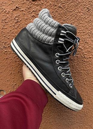 Кеды converse оригинал