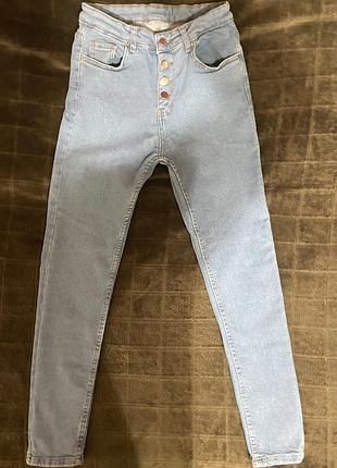 Джинси 600грн