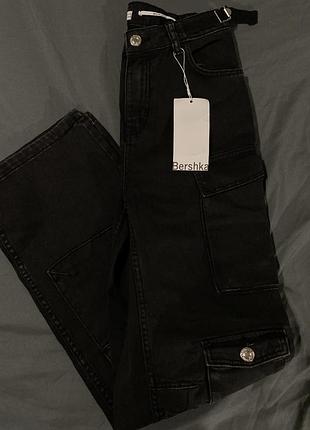 Жіночі джинси