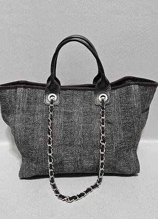 Красива сумка chanel, номерна 2