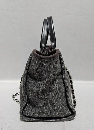 Красива сумка chanel, номерна 3