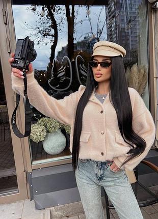 Кардиган жіночий