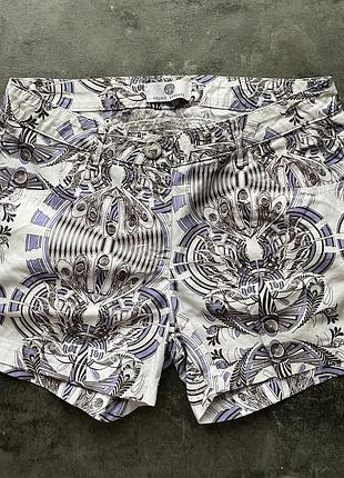 Шорти versace оригінал