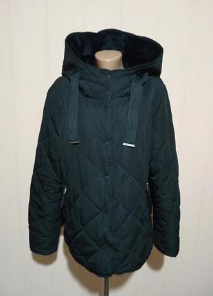 Куртка демисезонная zara