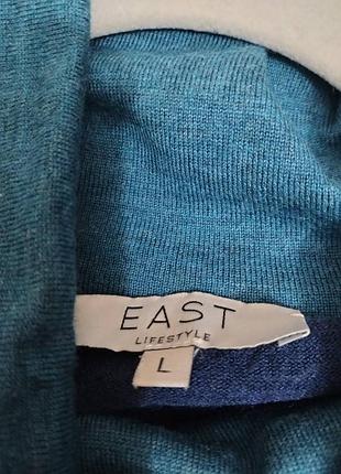 Гольф еast 2