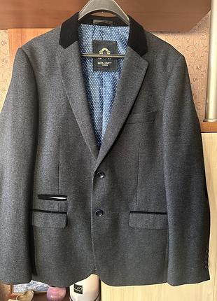 Класичний піджак