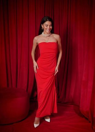 Сукня в кольорах 4