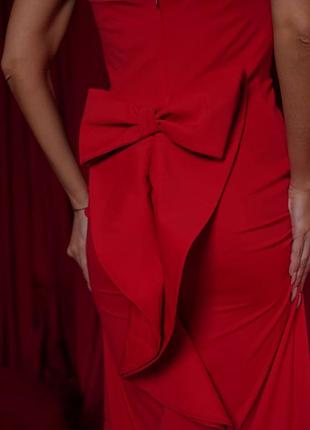 Сукня в кольорах 10