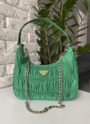 Сумка prada