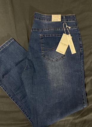 Жіночі джинси