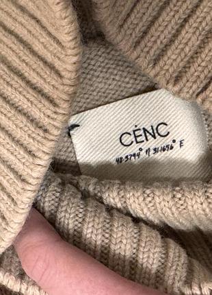 Вовняний светр cenc 2