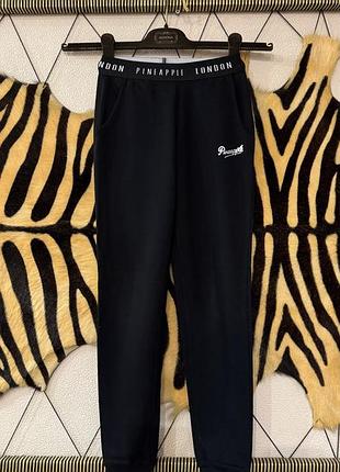 Трикотажні штани pineapple 7-8 років