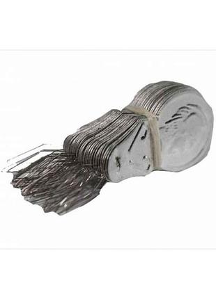 Нитковдівач металевий (50шт) nod тм китай