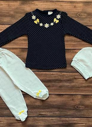 Костюм метелик