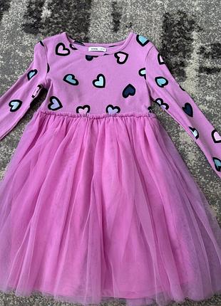 Плаття сінсей